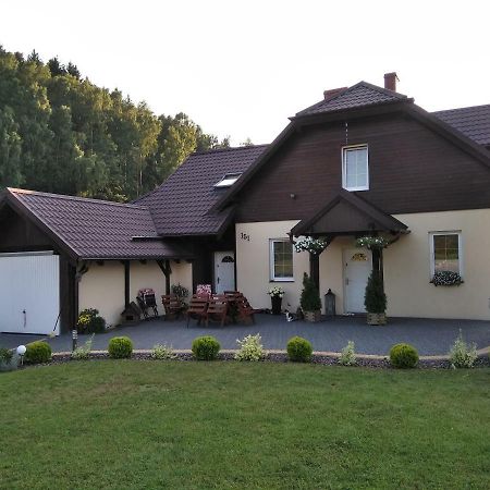 Apartament W Krzesznej Krzeszna Buitenkant foto