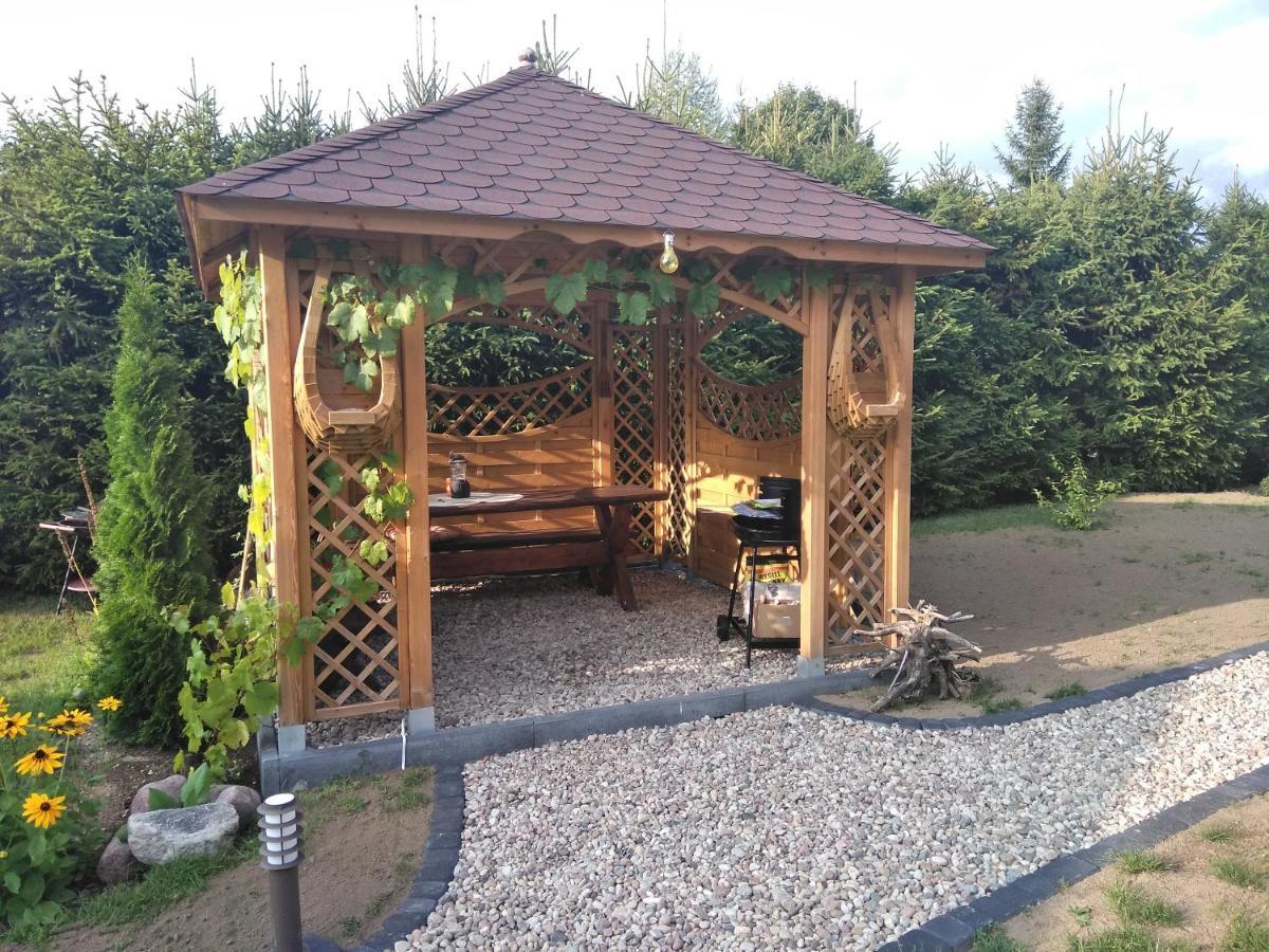 Apartament W Krzesznej Krzeszna Buitenkant foto