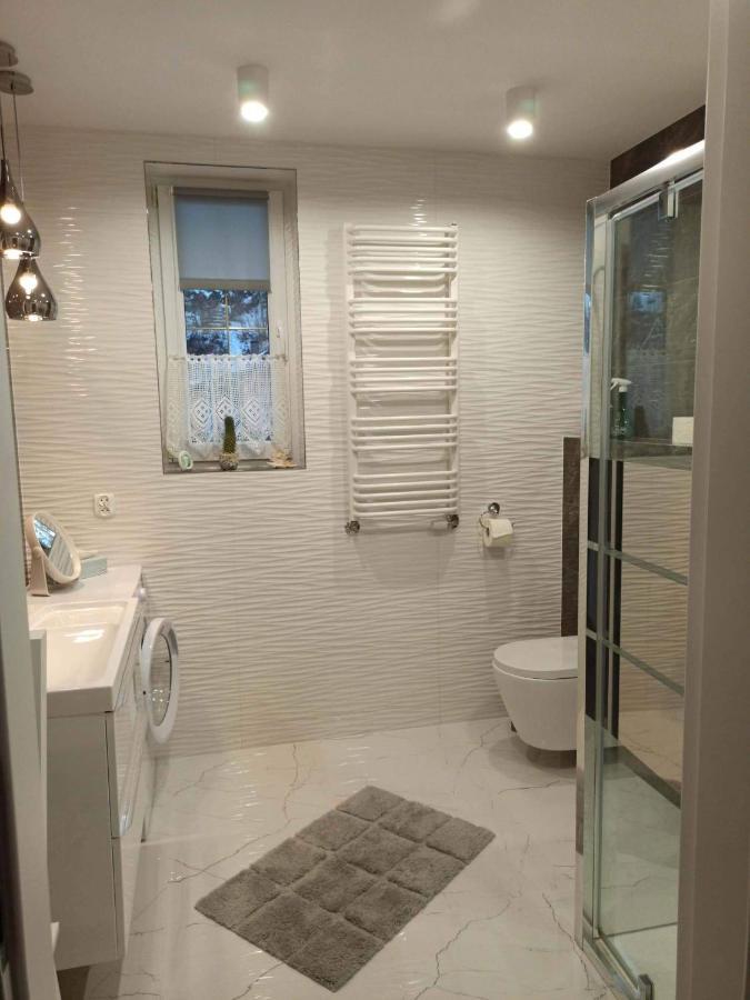 Apartament W Krzesznej Krzeszna Buitenkant foto