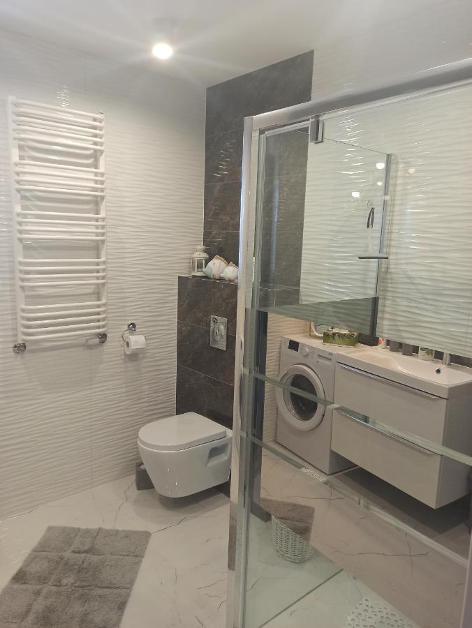 Apartament W Krzesznej Krzeszna Buitenkant foto