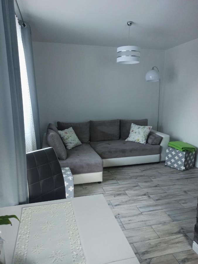Apartament W Krzesznej Krzeszna Buitenkant foto