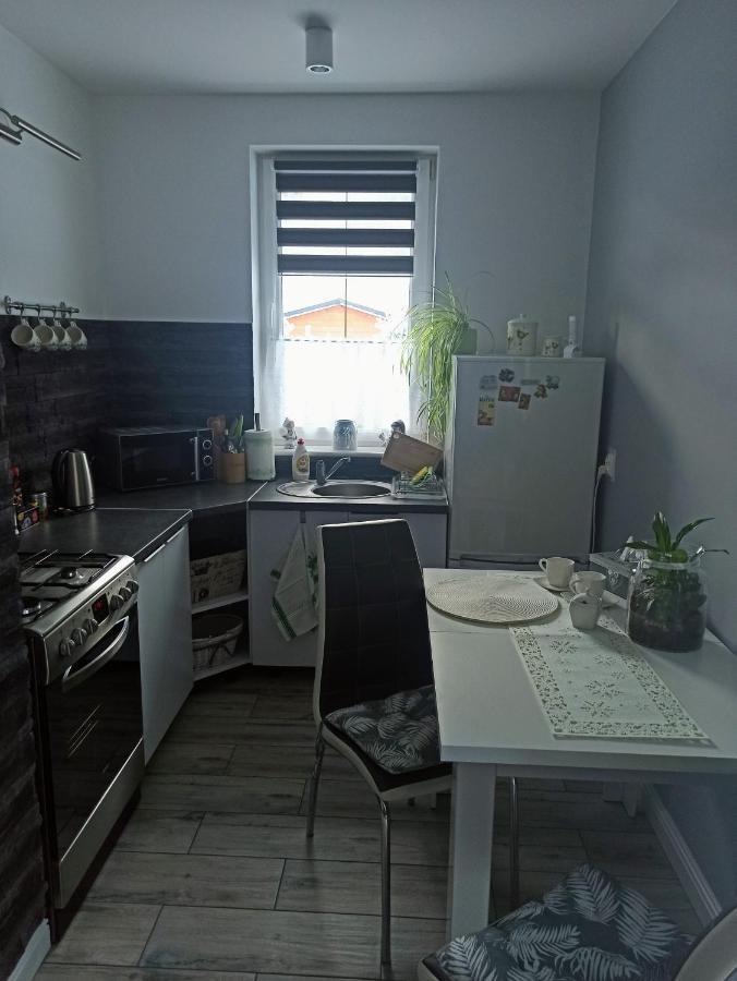 Apartament W Krzesznej Krzeszna Buitenkant foto