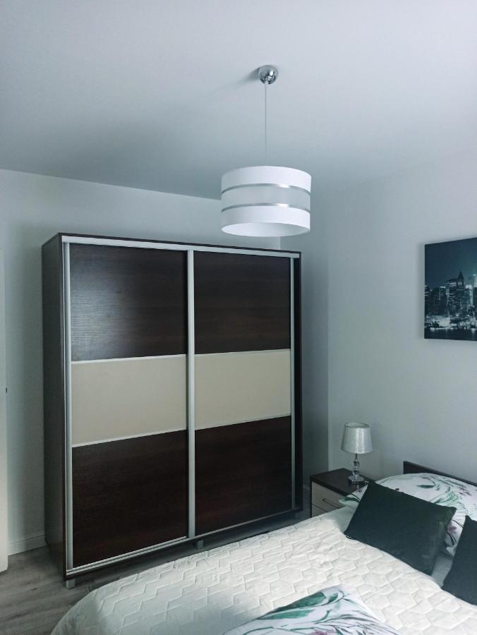 Apartament W Krzesznej Krzeszna Buitenkant foto