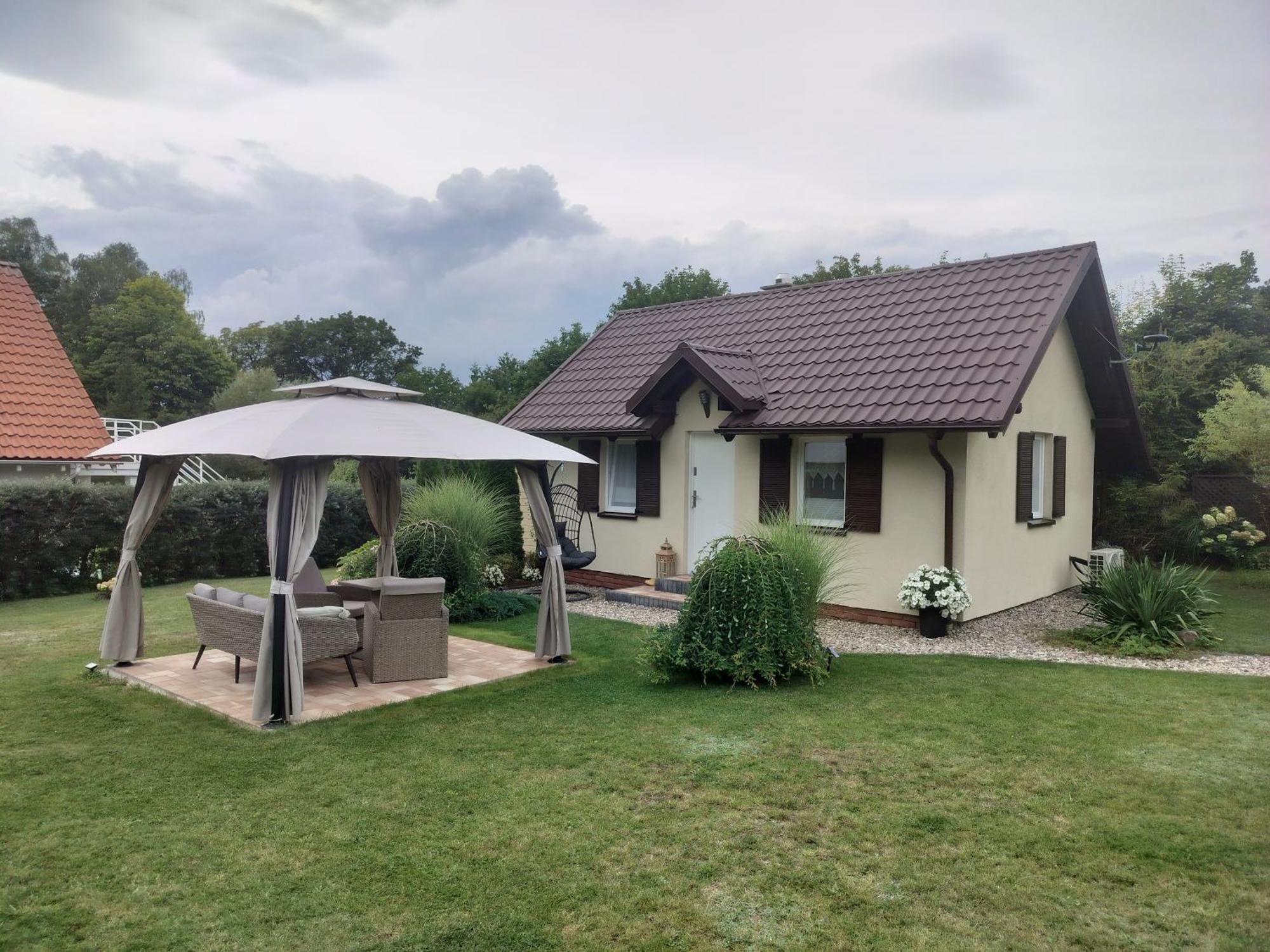 Apartament W Krzesznej Krzeszna Buitenkant foto