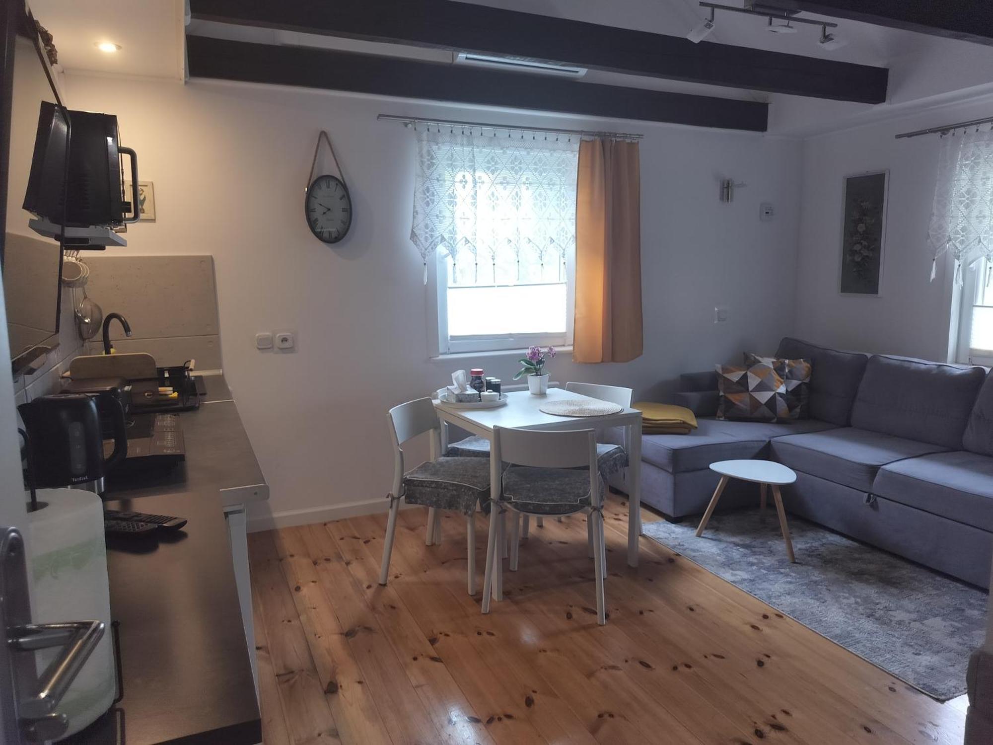 Apartament W Krzesznej Krzeszna Buitenkant foto
