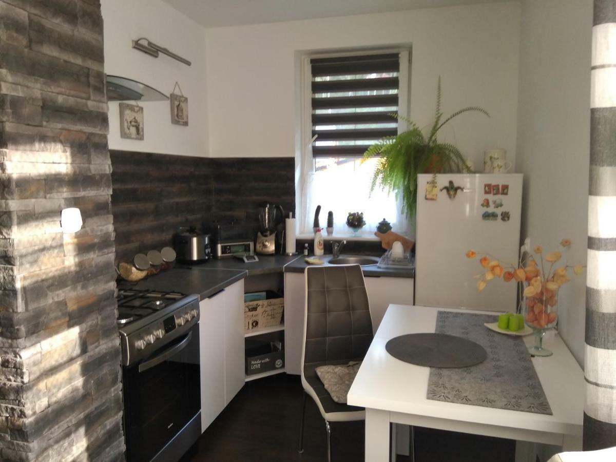 Apartament W Krzesznej Krzeszna Buitenkant foto