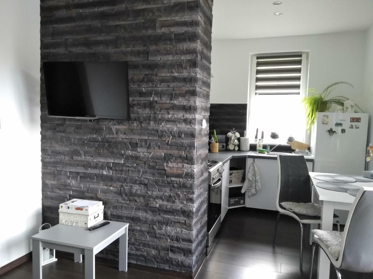 Apartament W Krzesznej Krzeszna Buitenkant foto
