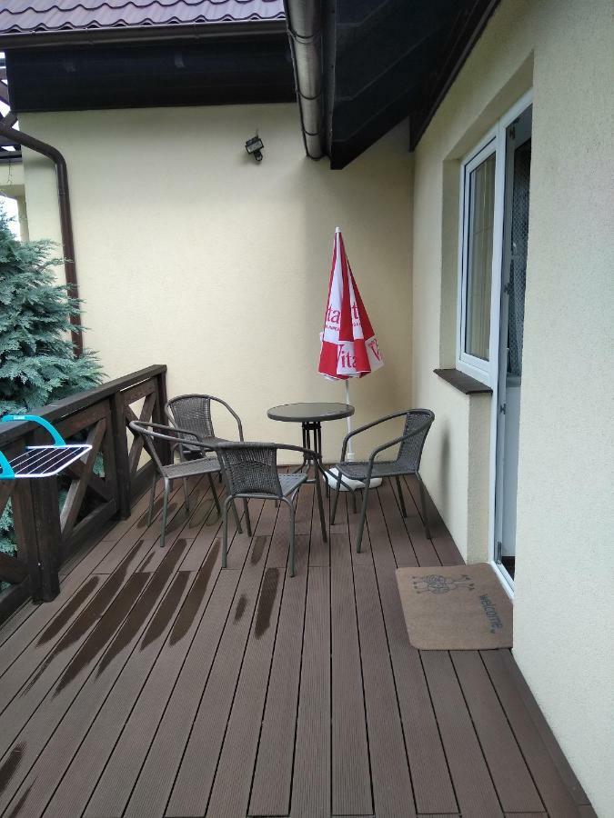 Apartament W Krzesznej Krzeszna Buitenkant foto