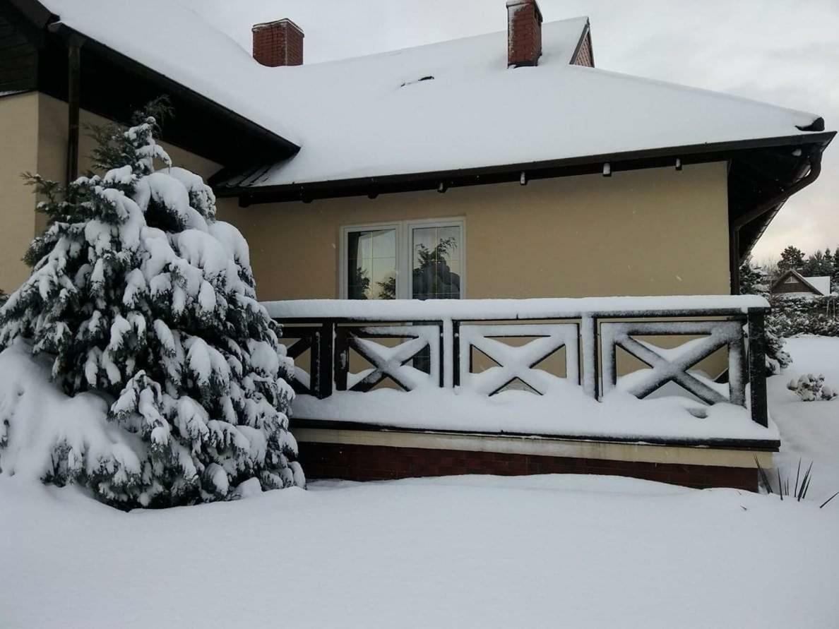 Apartament W Krzesznej Krzeszna Buitenkant foto