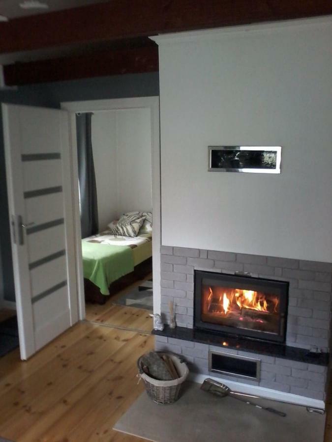 Apartament W Krzesznej Krzeszna Buitenkant foto